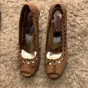 Michael Kors Platform